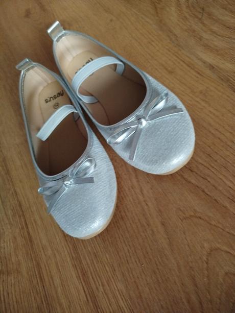 Baleríny, sinsay,34