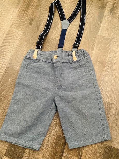 Krátke nohavice, dopodopo,110