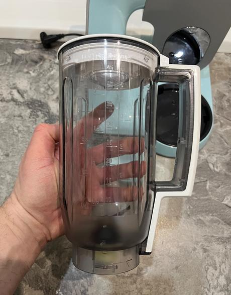 Bosch mum 58020 1000w kuchynský robot, bosch