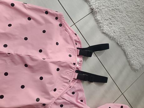 Nepremokavy komplet, sinsay,140