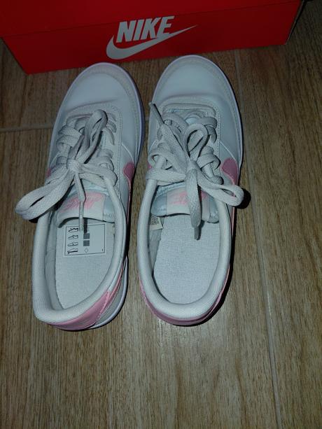 Tenisky 37,5 nike nové, nike,37