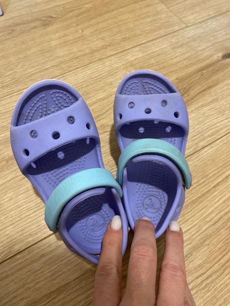 Crocs sandale, crocs,24