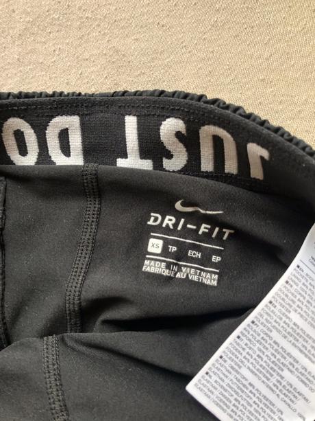 Nike kraťasy, nike,xs