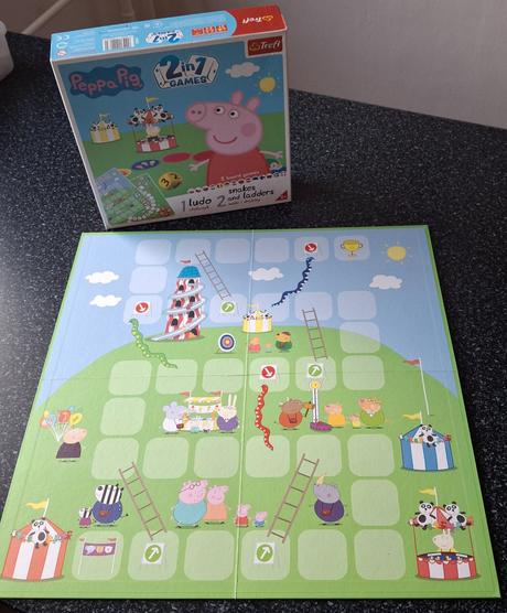 Spoločenské hry všetko spolu,