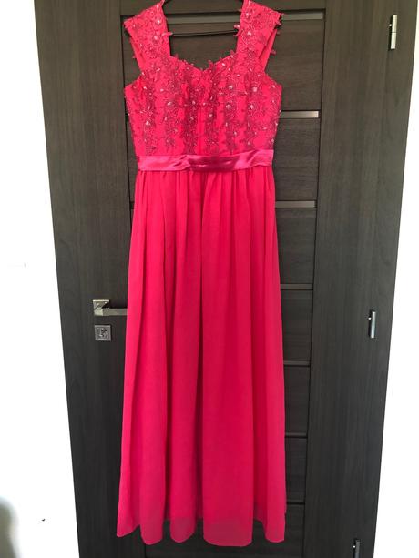 Spoločenské šaty, s