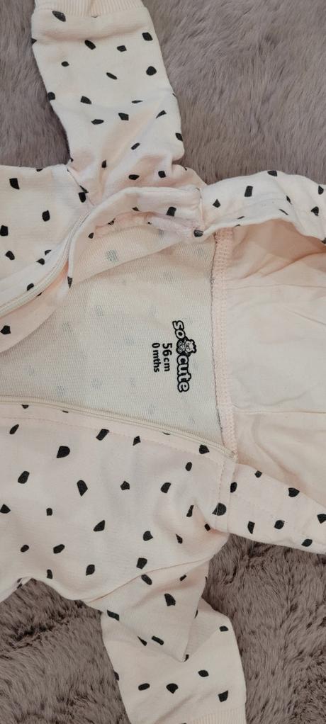 Overal vo velkosti 56 a 68, pepco,56