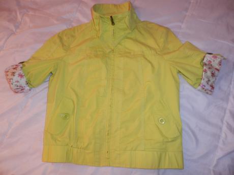 Bundička - nenosená, s