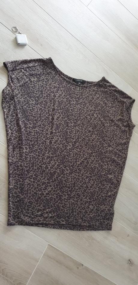 Jemnucke triko leo, m