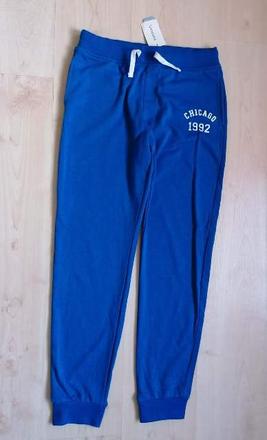 Nové tepláky na 13-14 rokov, terranova,158 / 164