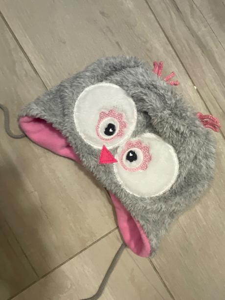 Čiapka sovička, brendon,98