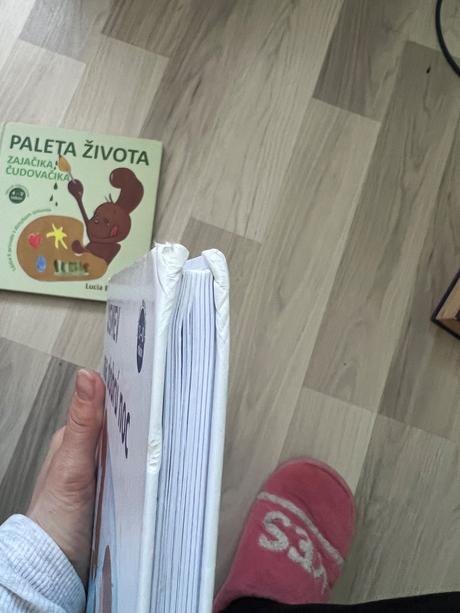 Úsmev na dobru noc, 