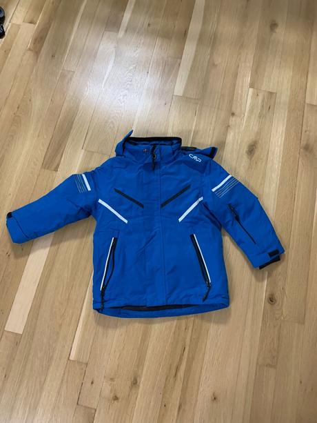 Lyziarska bunda cmp, cmp,104