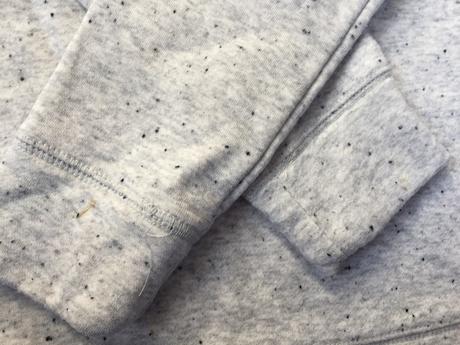 Teplučka mikinka 170/176, c&a,170