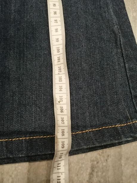 Tehotenské rifle s elast. a pruž.pásom next v36-38, next,38