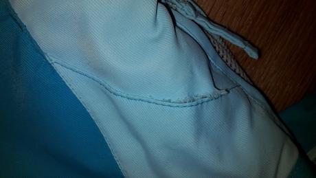 Zimna bunda trespass, m