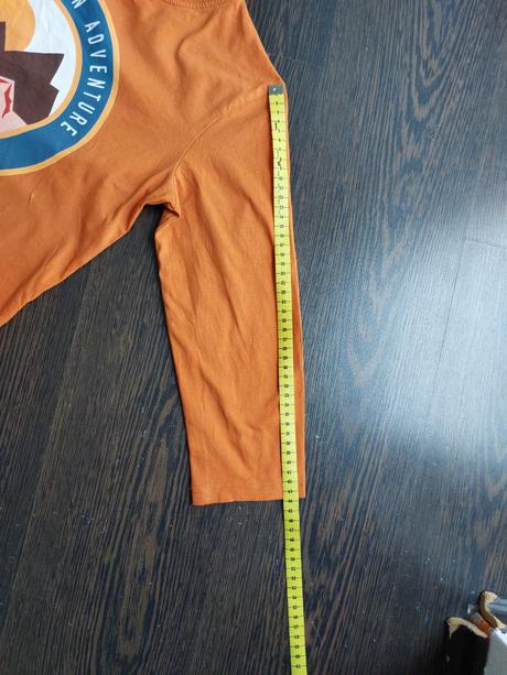 Tricko coccodrillo 140, coccodrillo,140