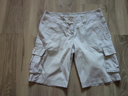 Kraťasky tom tailor, tom tailor,38
