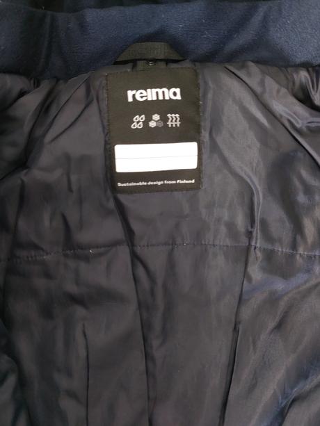 Zimna kombineza reima, reima,98