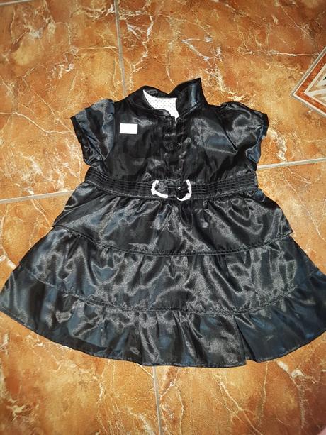 Balík oblečenia č. 86/92, 86–98