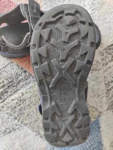 Ecco sandale, ecco,30