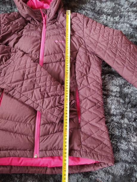 Prechodná bunda, quechua,m