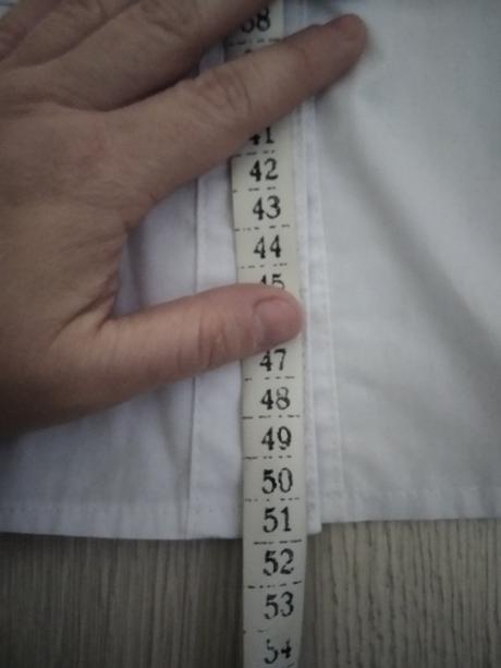 Elegantná blúzka, 158