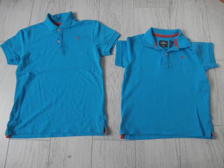 Rovnake oblecenie pre chlapcov, h&m,122