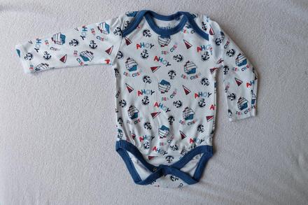 Námornícke body, lupilu,68