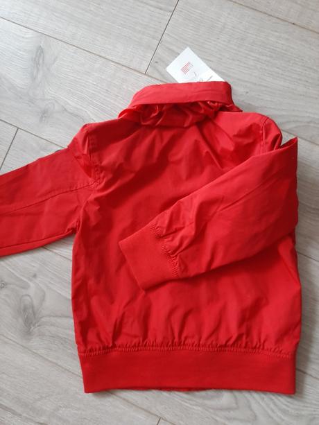 Chlapčenská bunda original marines, original marines,116