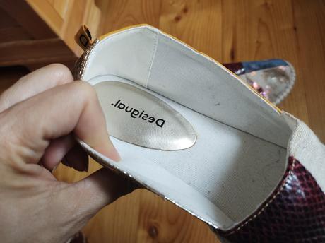 Espadrilky damske letne topanky, desigual,40