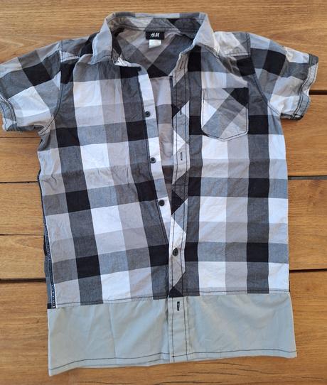 Košela h&m 152/158, h&m,152