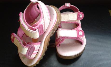 Sandálky, old navy,20