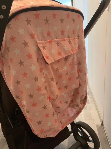 Športový kočík izopa, zopa,zopa fusion 2