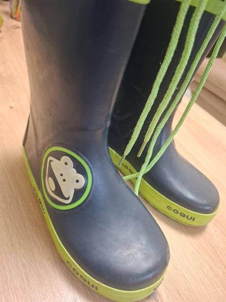 Gumáky 28 veľkosť velkost, 28