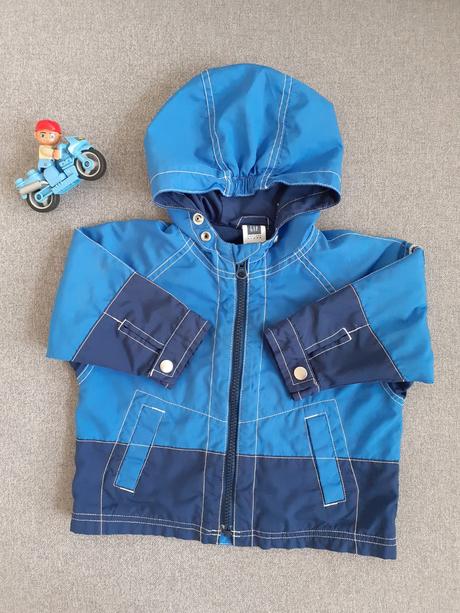 Frajerska bunda gap, gap,86