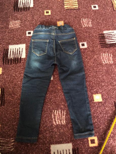 Rifle, h&m,92