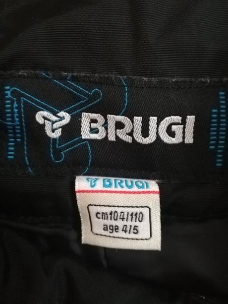 Oteplovaky, brugi,104