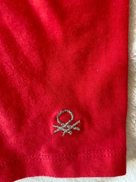 Benetton legíny, benetton,146