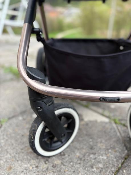 Kočík moon, moon,moon relaxx edition