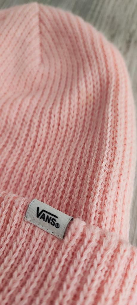 Vans čiapka, 