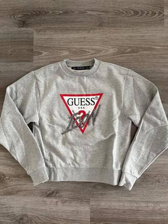 Guess mikina, guess,xs