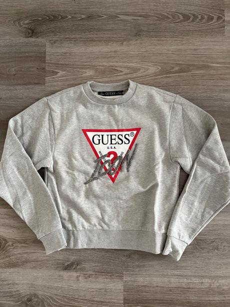 Guess mikina, guess,xs