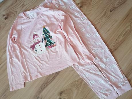 Pyžamko, pepperts,146 / 152