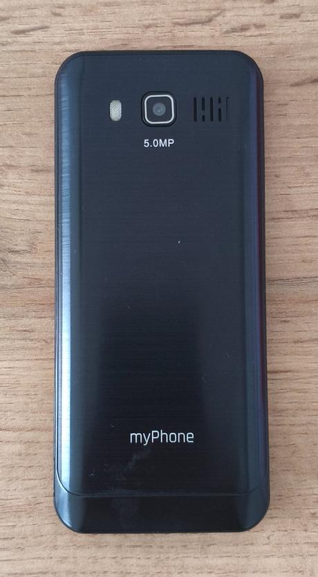 Predám mobil myphone up smart lte dual sim,