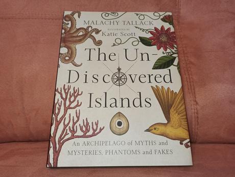 Malachy tallack - the un-discovered islands, 