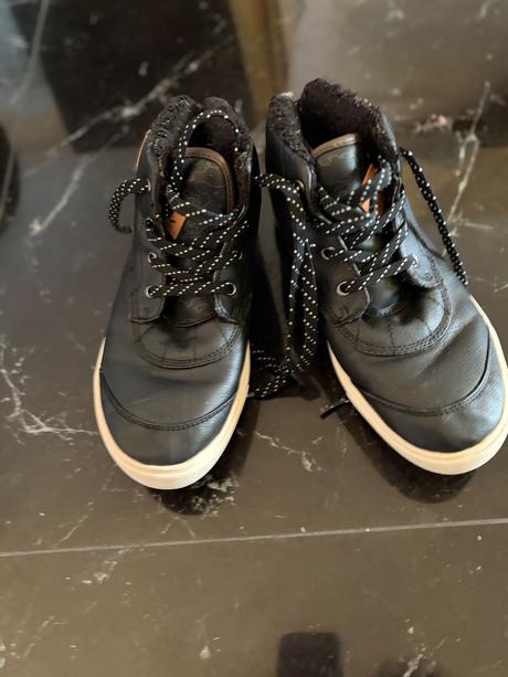 Zimne topanky oneil, 38