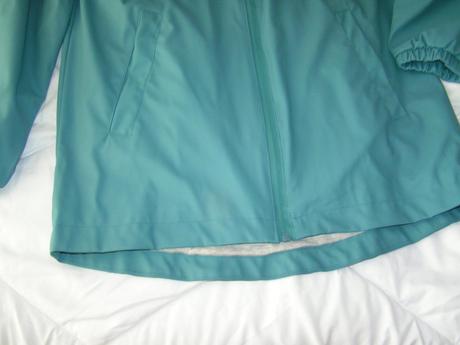 Vetrovka reserved, reserved,158