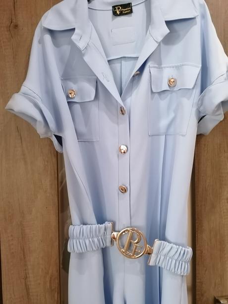 Paparazzi fashion overal, 