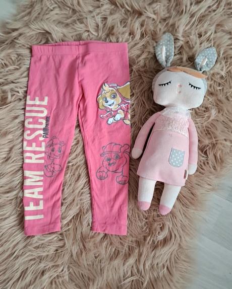 Legíny paw patrol 98, 98