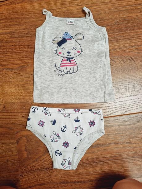 B1493 tielko + gaťure, 74